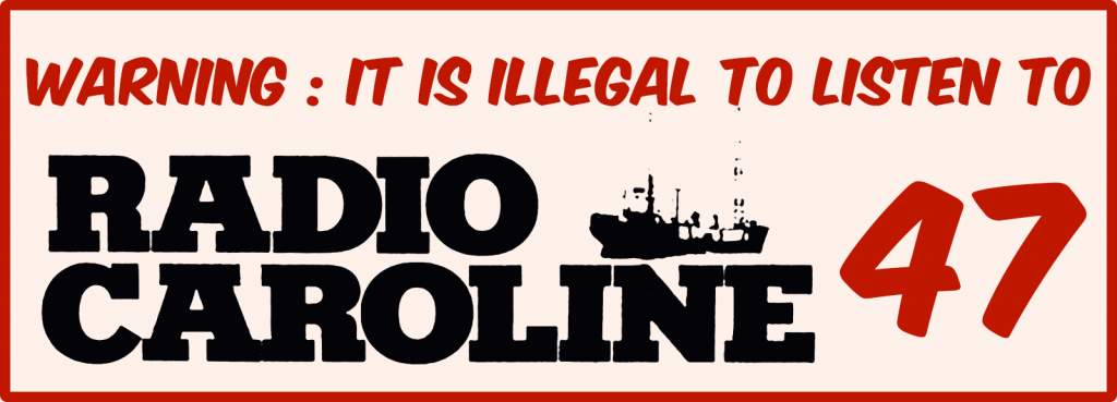 radio caroline podcasts