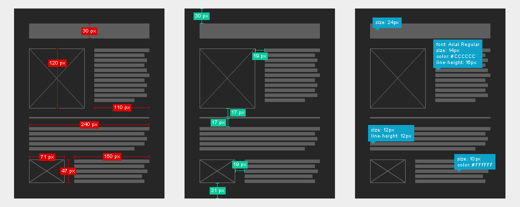 Specking Photoshop Plugin